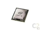 (USED) INTEL Core i3 i3-3220 3.3Ghz 2 Core CPU Processor 處理器 - C2 Computer